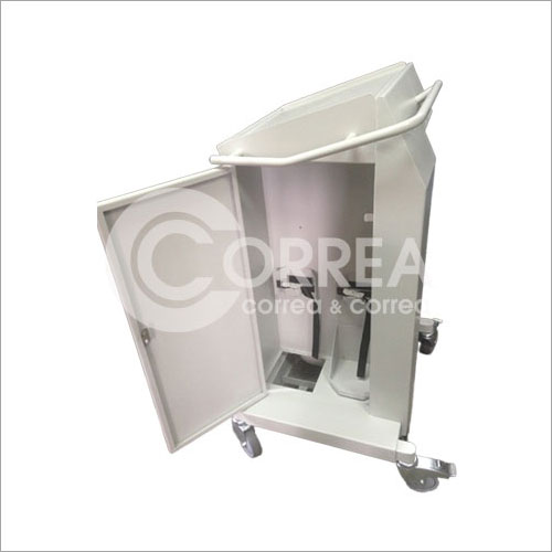 CARRO ELECTROBISTURI