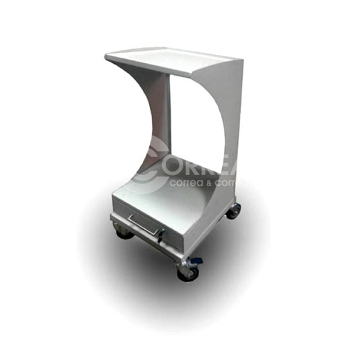 CARRO ELECTROBISTURI